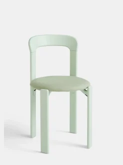 Rey Chair Upholstered