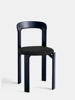 Rey Chair Upholstered
