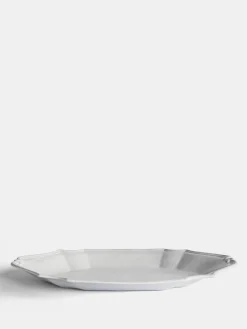 Régence Oval Platter