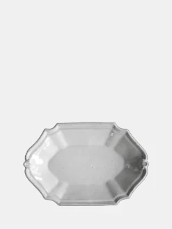 Régence Oval Platter