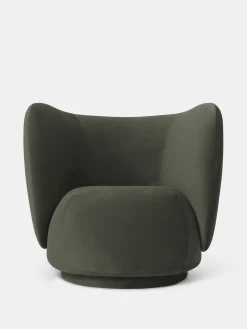 Rico Lounge Chair