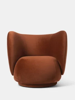 Rico Lounge Chair