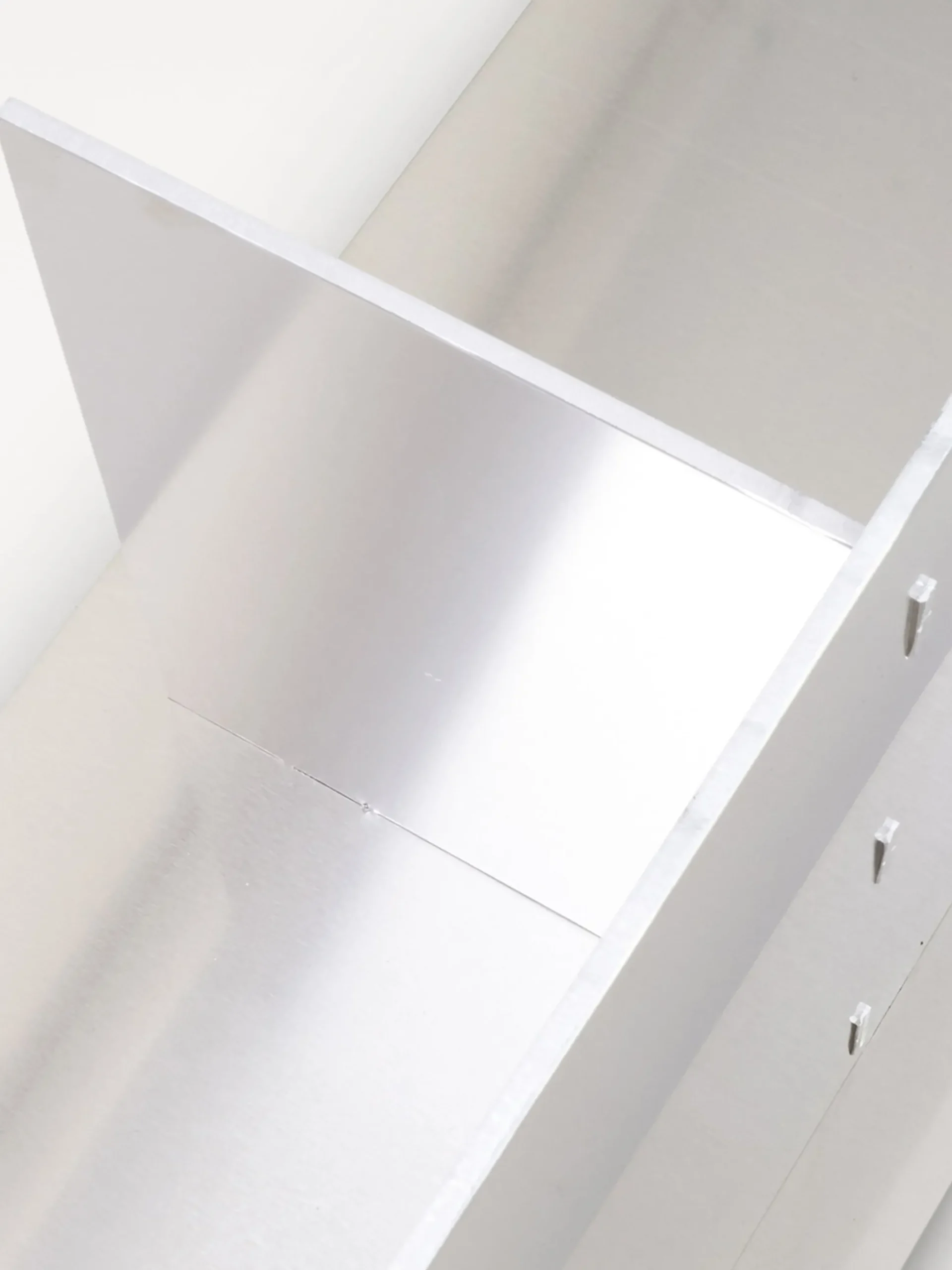 Rivet Shelf – Large