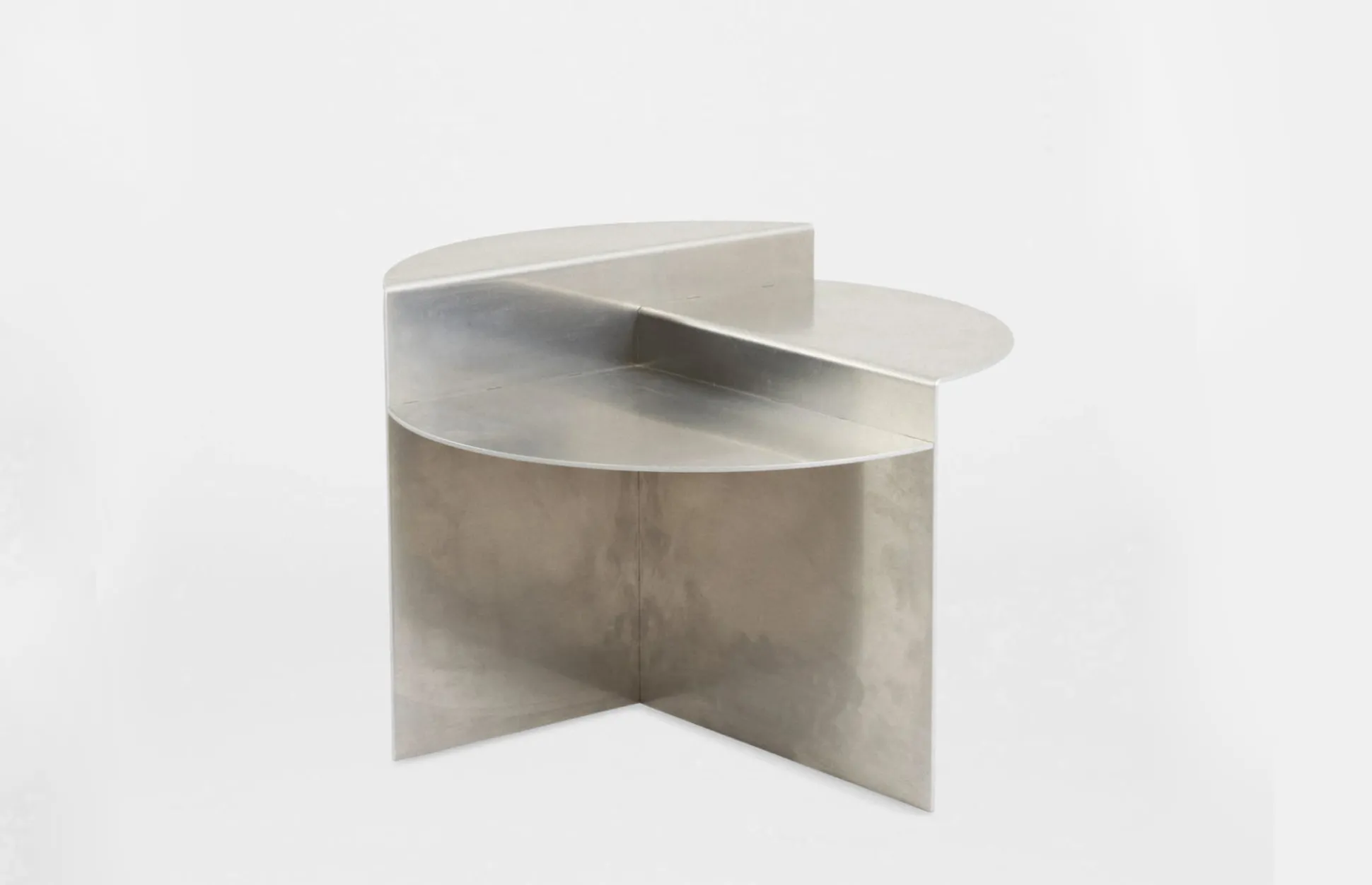 Rivet Side Table