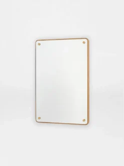 RM-1 Rectangular Mirror 58 cm