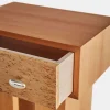 Roberta Side Table - Cedar
