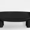 Roly Poly Sofa - Charcoal