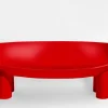Roly Poly Sofa - Red Brick