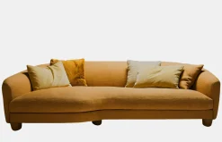 Roma Nuvola Sofa