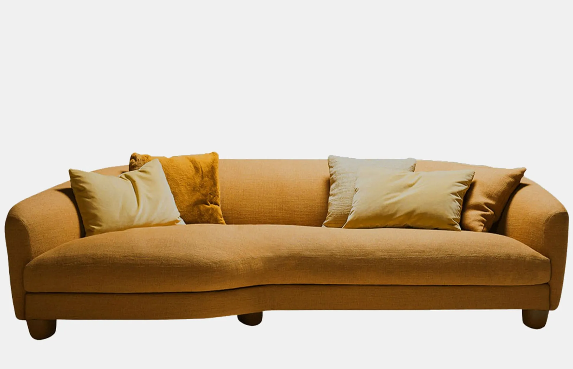 Roma Nuvola Sofa