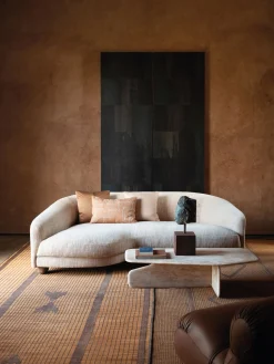 Roma Nuvola Sofa