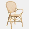 Rossini Exterior Armchair