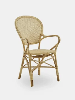 Rossini Exterior Armchair
