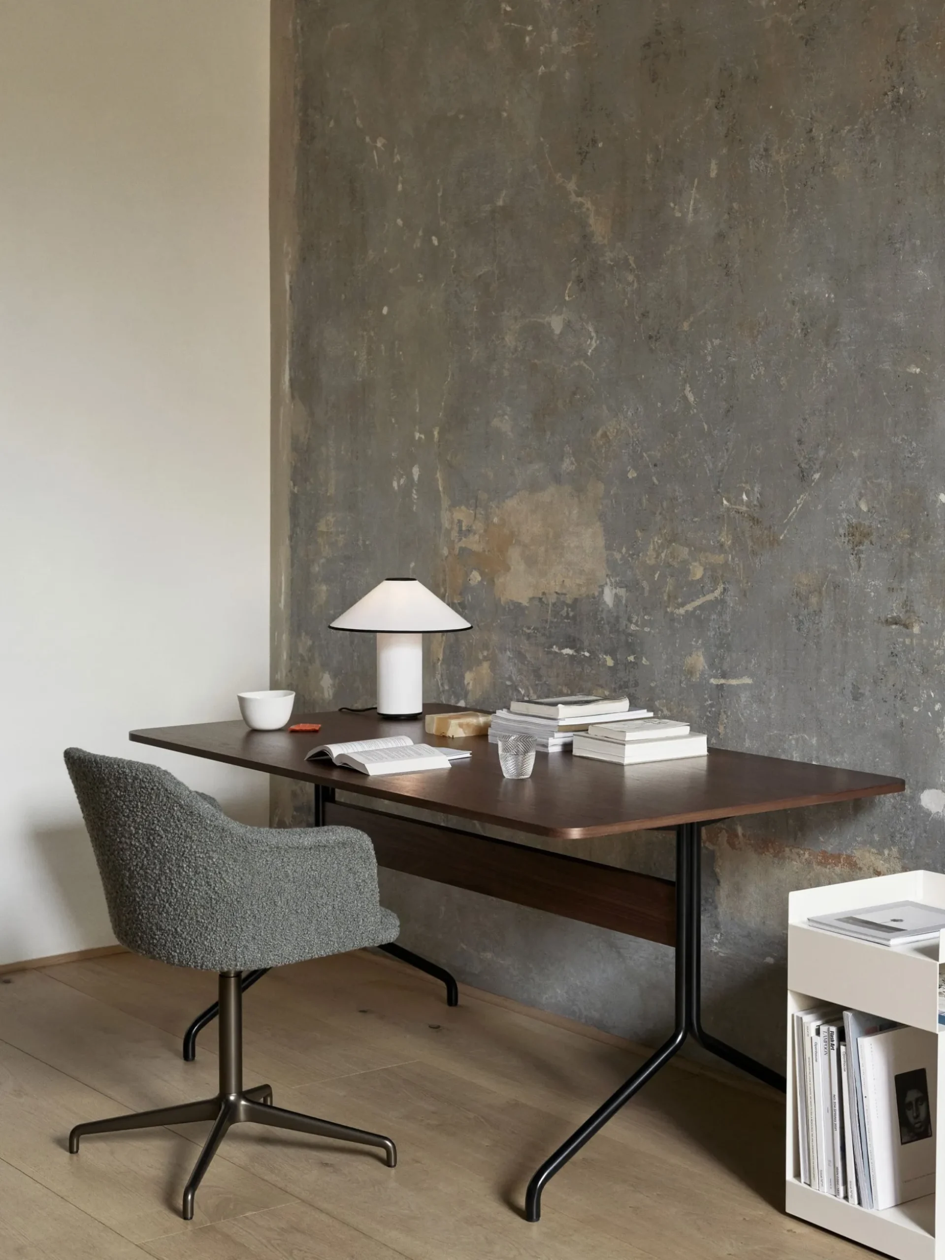 Rotate SC73 Side Table
