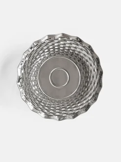 Round Bowl - Stainless Steel