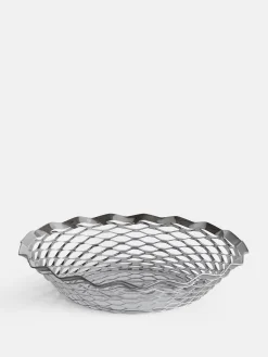 Round Bowl - Stainless Steel