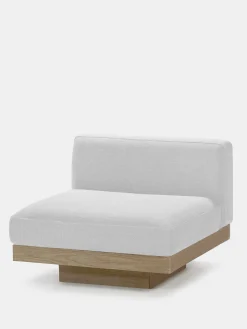 Rudolph Outdoor Armchair