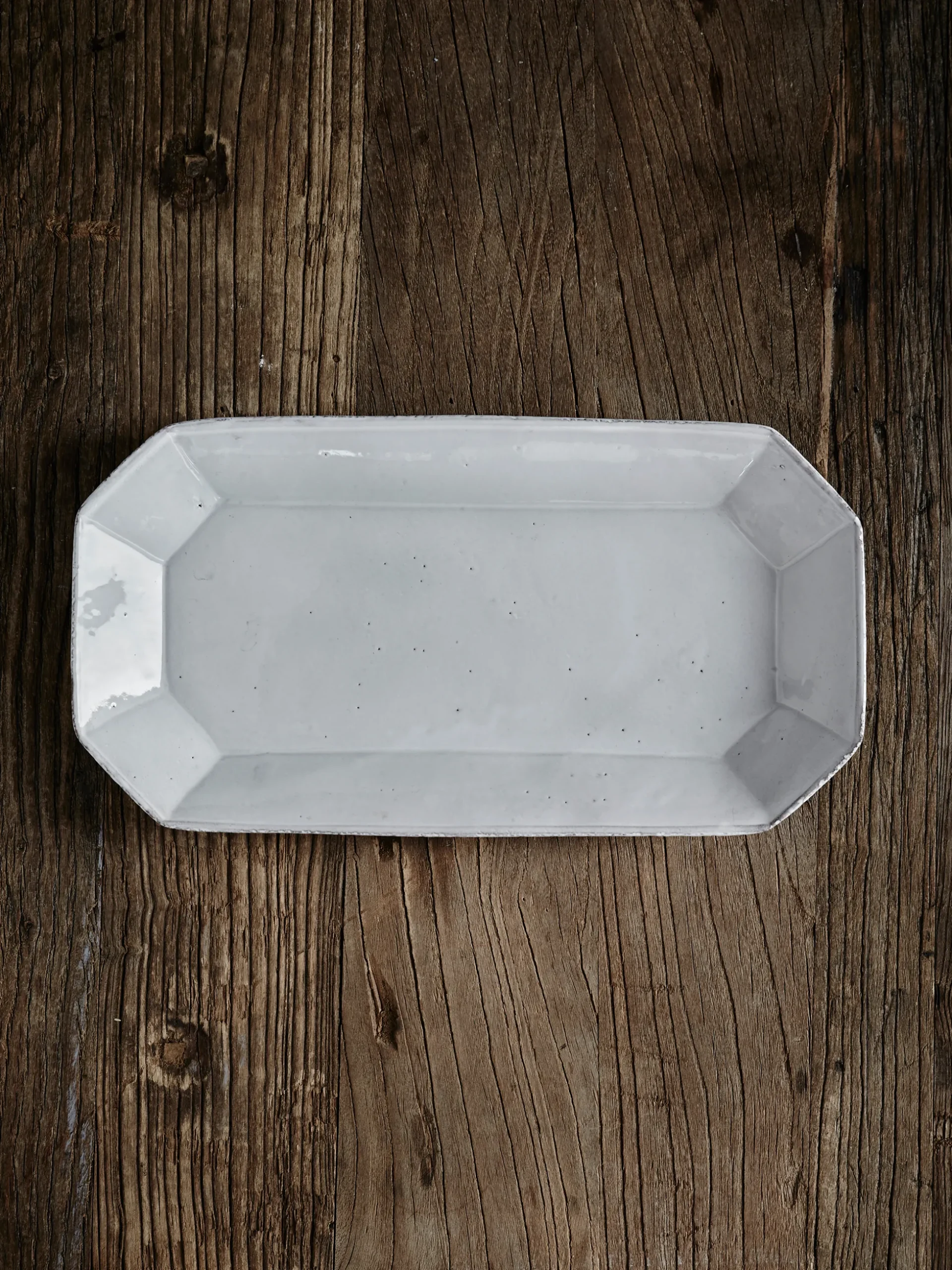 Révolution Platter