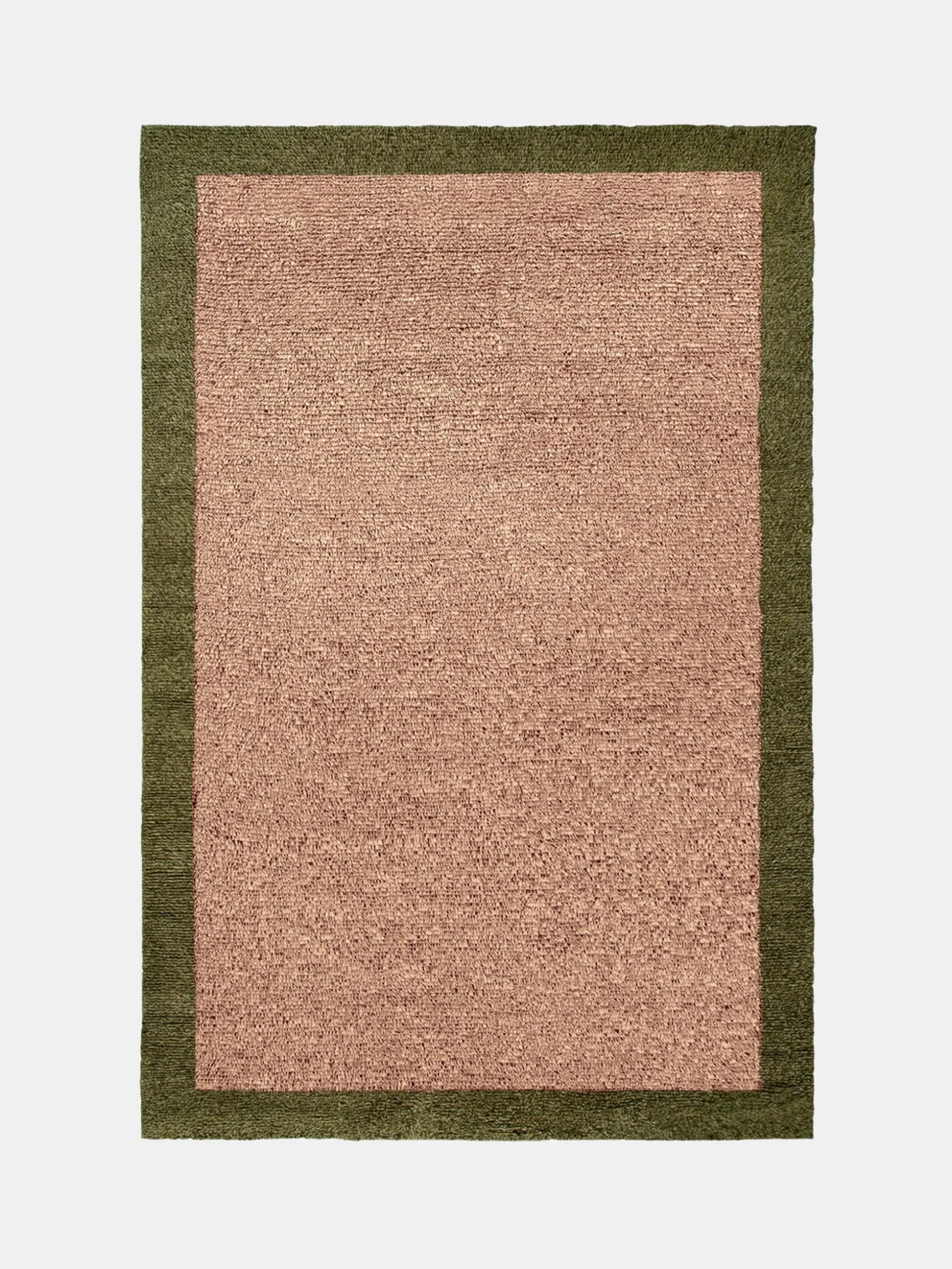 Ryya 02 – Beige - 250 x 350 cm