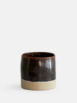Sabi Mug - Chocolate Brown