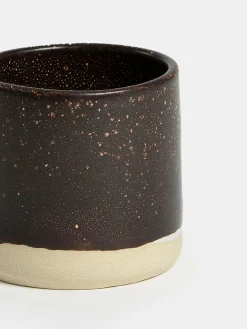 Sabi Mug - Chocolate Brown