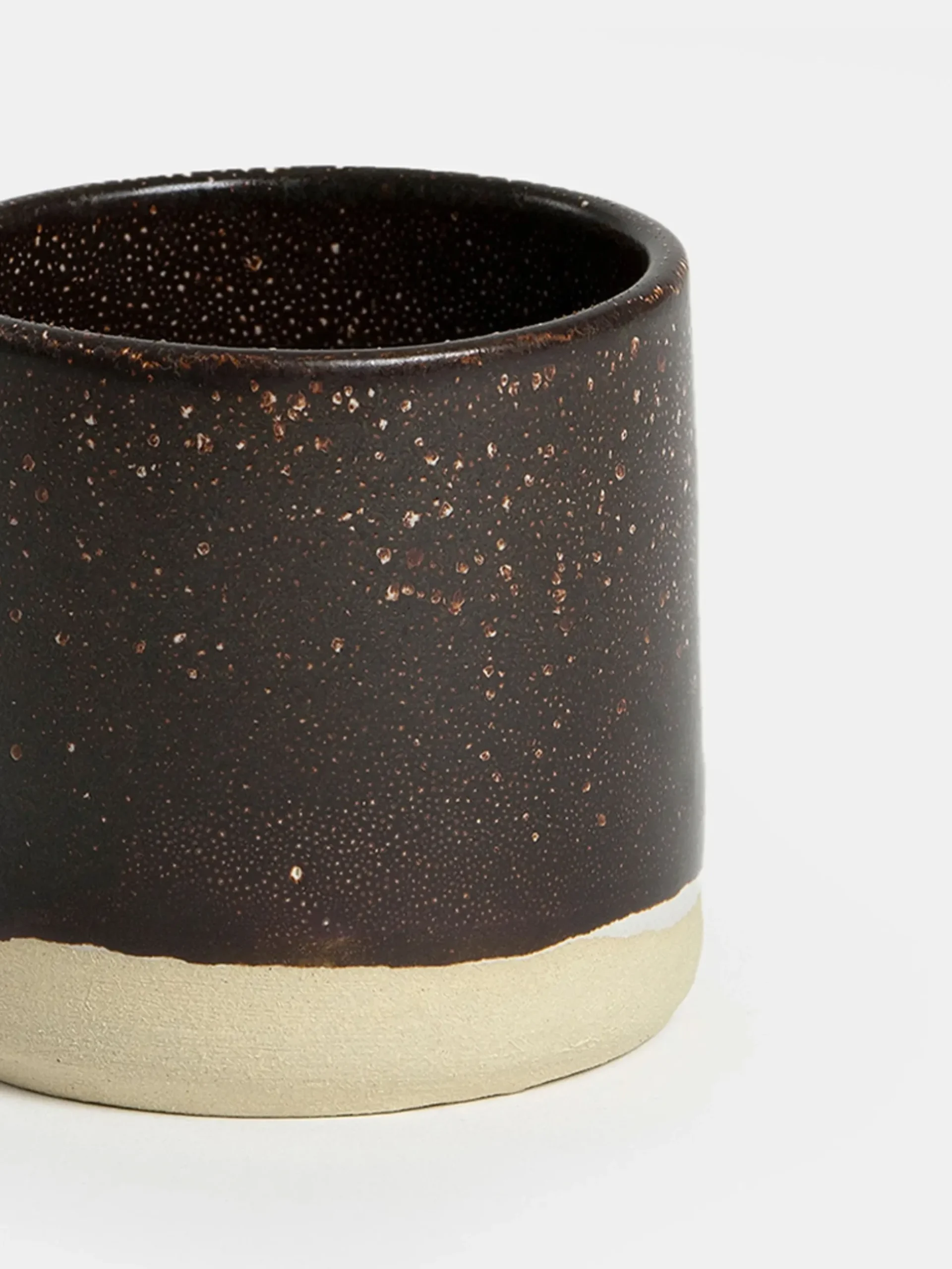 Sabi Mug - Chocolate Brown