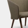 Saia Lounge Chair