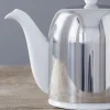 Salam White Tea Pot 6
