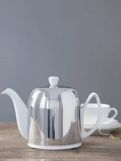 Salam White Tea Pot 6