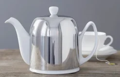 Salam White Tea Pot 6