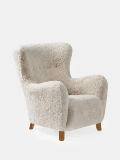 Sampo Chair
