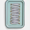 Sardines Tray