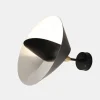 Saturn Wall Lamp