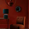 Scallop Ceramic Wall Light