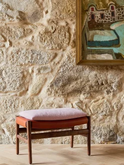 Sela Small Bench