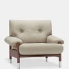 Sella Armchair