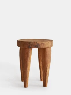 Senofo Stool