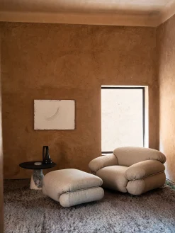 Sesann Armchair
