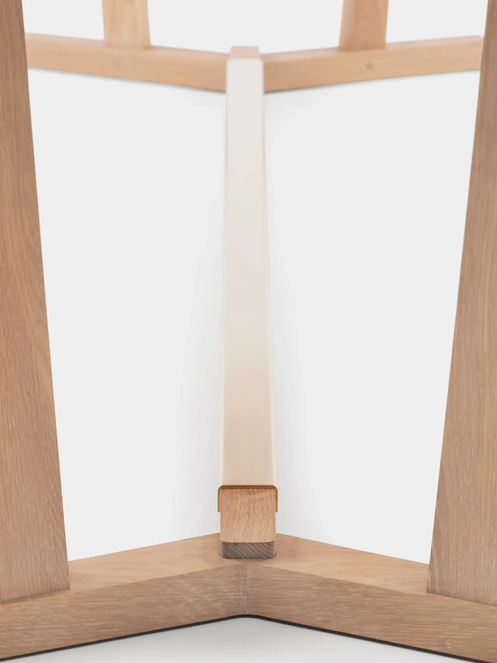 Shaker Dining Table