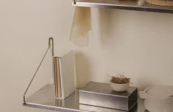 Shelf Stainless Steel