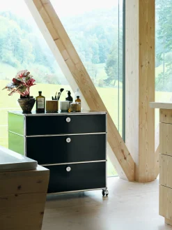 54 Shoe Dresser