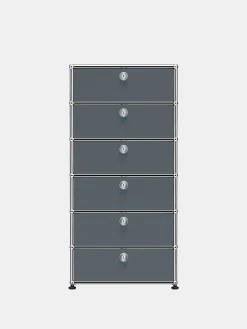 54 Shoe Dresser