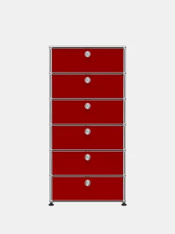 54 Shoe Dresser