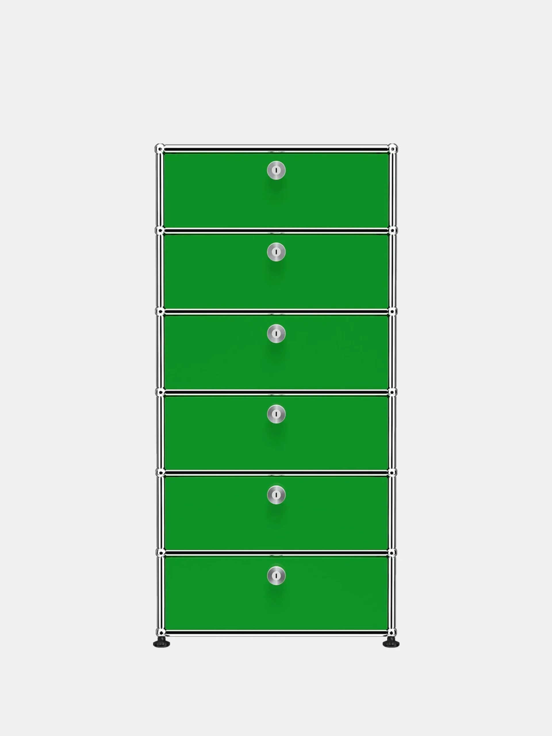 54 Shoe Dresser