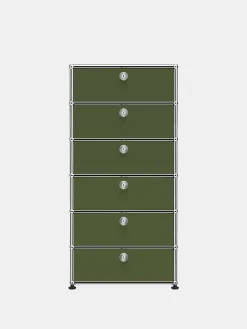 54 Shoe Dresser