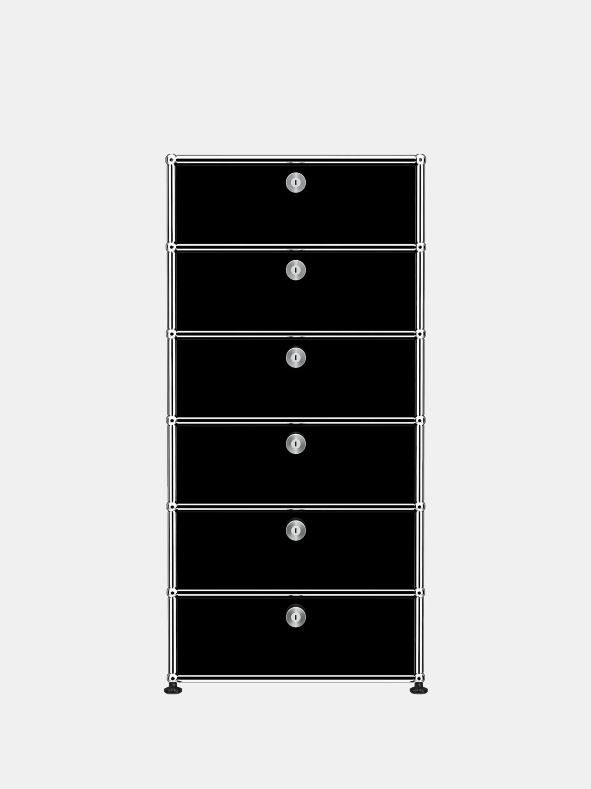 54 Shoe Dresser
