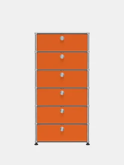 54 Shoe Dresser