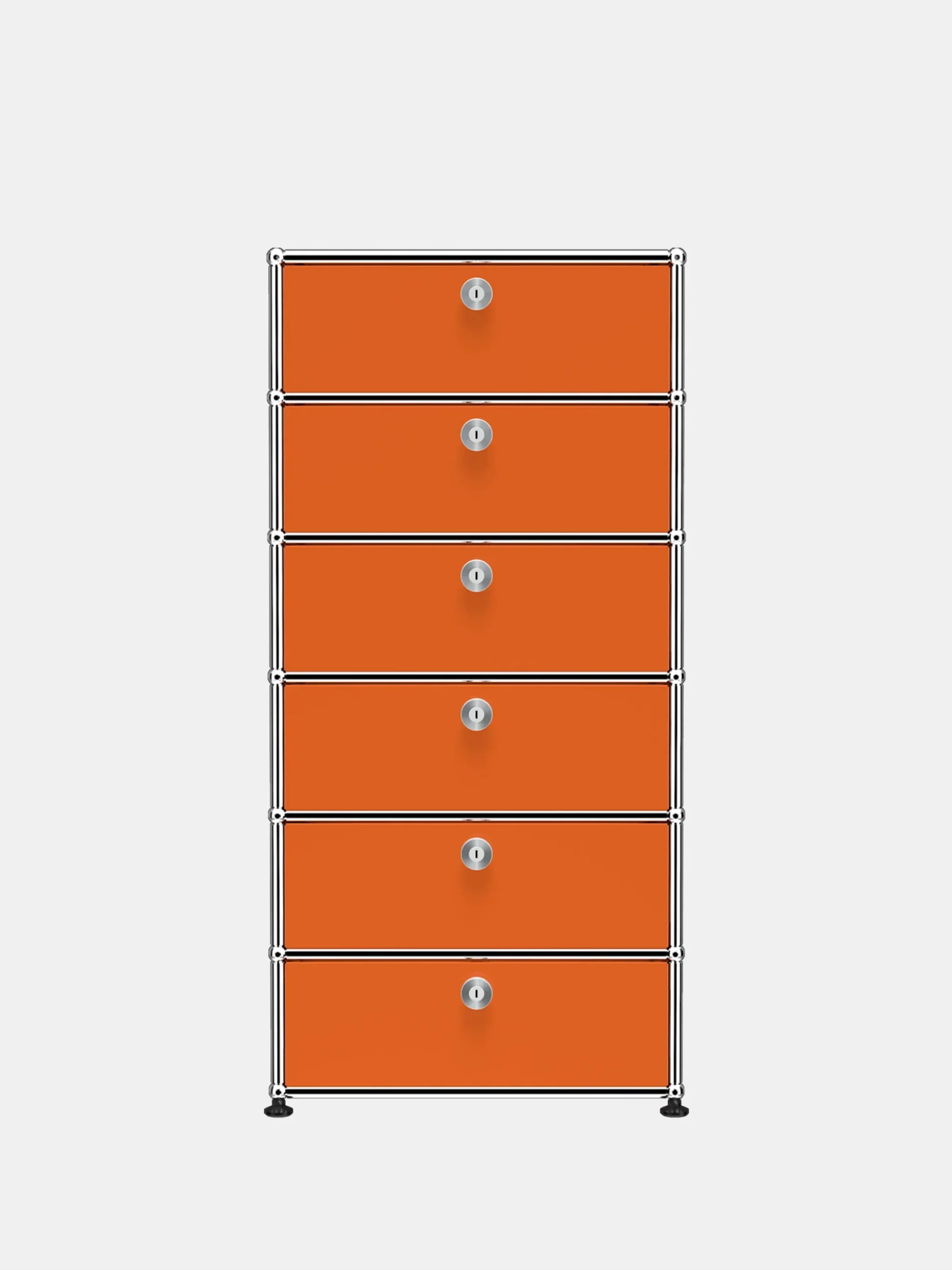 54 Shoe Dresser