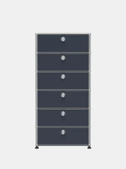 54 Shoe Dresser