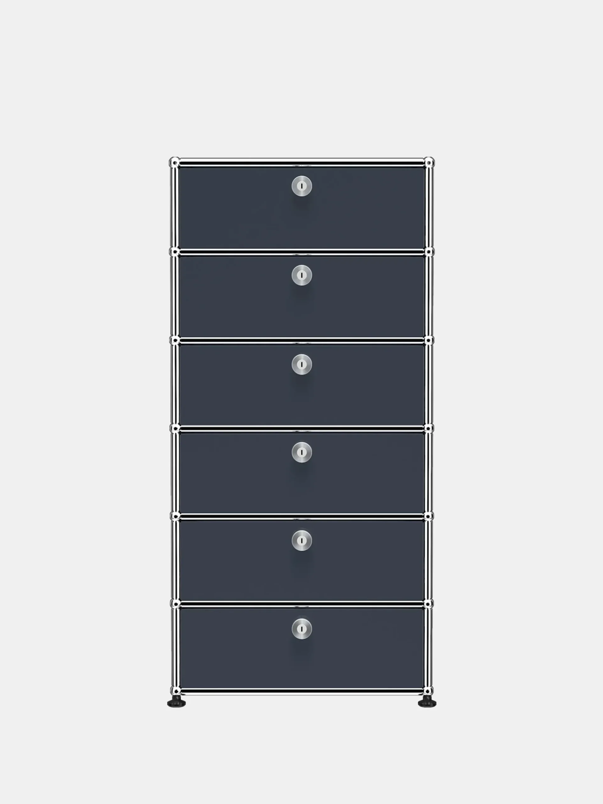 54 Shoe Dresser
